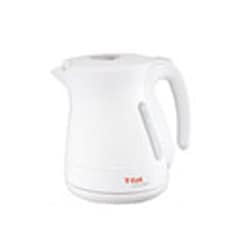 ヨドバシ.com - ティファール T-fal ケトル ジャスティンプラス ホワイト 1.2L KO34017014 通販【全品無料配達】