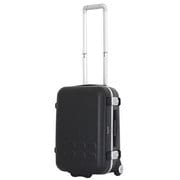 ハードケース TSAロック搭載 30L マットブラック B1169T-50