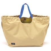 hacobel レジバッグ べージュ S385BE