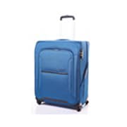 Pieno（ピエノ） スピナー50 旅行日数目安：2～3泊 39L TSAロック搭載 機内持ち込み可 シーブルー 日本正規品 R11*21001