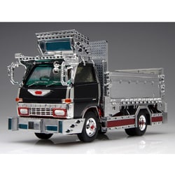 ヨドバシ.com - フジミ模型 FUJIMI HT-6 [1/32 2tトラック 流星 ヨドバシ.com - フジミ模型 FUJIMI HT-6 [1/32 2tトラック 流星
