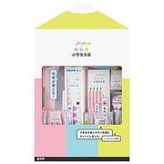 小学生文具 文具セット ピンク GBS500#20