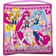 ハピネスチャージプリキュア 学童クッション（ピンク）
