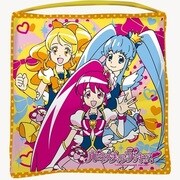 ハピネスチャージプリキュア 学童クッション（イエロー）