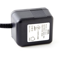 ヨドバシ.com - STAX スタックス SRS-002用 ACアダプター ヨドバシ.com - STAX スタックス SRS-002用 ACアダプター