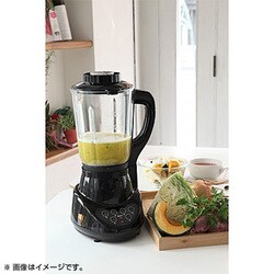 ヨドバシ.com - シービージャパン CB JAPAN TOM-02-BK [スープ