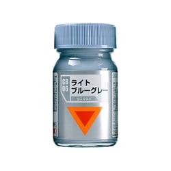 CB-06 [太陽の牙ダグラムカラー ライトブルーグレー 光沢 15mL]