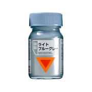 CB-06 [太陽の牙ダグラムカラー ライトブルーグレー 光沢 15mL]
