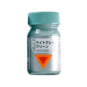 CB-07 [太陽の牙ダグラムカラー ライトグレーグリーン 光沢 15mL]