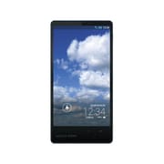 AQUOS PHONE Xx mini SoftBank 303SH （ブルー） [スマートフォン]