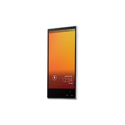 AQUOS PHONE SERIE mini SHL24 （ホワイト） [スマートフォン]