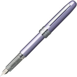 プレジール 細字 バイオレット PGB-1000#28-2