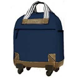 Samsonite Miracoro spinner43 キャリーケース 19L - メルカリ