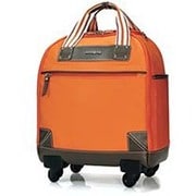 Miracolo(ミラコロ) スピナー43 旅行日数目安:1~3泊 19L TSAロック搭載 機内持ち込み可 オレンジ 日本正規品 19Z*96001