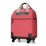 Miracolo(ミラコロ) スピナー43 旅行日数目安:1~3泊 19L TSAロック搭載 機内持ち込み可 ピンク 日本正規品 19Z*90001