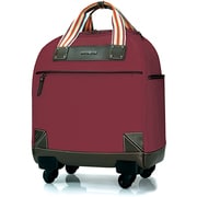 Miracolo(ミラコロ) スピナー43 旅行日数目安:1~3泊 19L TSAロック搭載 機内持ち込み可 ワイン 日本正規品 19Z*70001