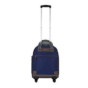 Miracolo（ミラコロ） スピナー50 旅行日数目安：1～3泊 28L TSAロック搭載 機内持ち込み可 ネイビーブルー 日本正規品 19Z*71002