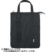スタイルチョイス ビジネスサポートバッグ トール グリーン STBT-01B4-G