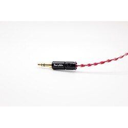 ヘッドフォン/イヤフォン BEAT AUDIO Vermilion for Custom BEA-1832 ヨドバシ.com - BEAT AUDIO ビートオーディオ VERMILION FOR