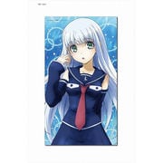 蒼き鋼のアルペジオ -アルス・ノヴァ- イオナ 立体クッション