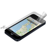 AC-IP5SPAG3P-CL [iPhone5/5s用 液晶保護フィルム AcaseView アンチグレア  3枚入り]