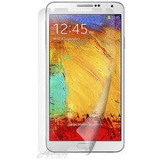 GALAXY Note 3用 液晶保護フィルム AcaseView ハードコーティング 3枚入り AC-GN3SPHC3P-CL