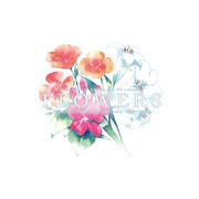 FLOWERS ORIGINAL SOUNDTRACK 「PRINTEMPS（プランタン）」 初回限定版 [CD]