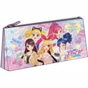 284712001 [アイカツ！ リボンシリーズ ソフトペンケース]