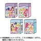 415712004 [アイカツ！ リボンシリーズ 消しゴム]