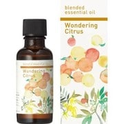 ブレンド精油 ワンダリングシトラス 30ml 08-445-8320