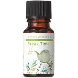 ブレンド精油 ブレイクタイム 30ml 08-445-8340
