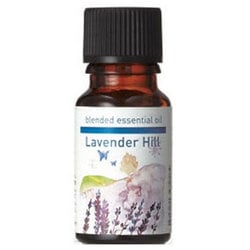 ブレンド精油 ラベンダーヒル 10ml 08-443-8390