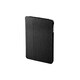 PRECISION Tablet Leather Case for iPad mini Retina ブラック LC204BK　