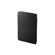 GRAMAS Tablet Leather Case for iPad mini Retina ブラック TC484BK