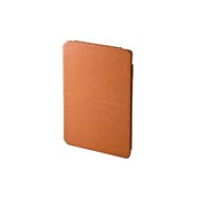 GRAMAS Tablet Leather Case for iPad mini Retina タン TC484TA