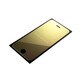 MGIP5GL [GRAMAS EXTRA Mirror Glass for iPhone5/5S ゴールド]