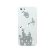 I5A06-13D170-03 [Fantastick RhineStone Case・W04・Wizard  for iPhone SE/5s/5用]