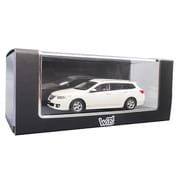 W105 [1/43 ホンダ アコード 24iL プレミアムホワイトパール]