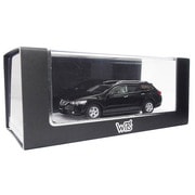 W107 [1/43 ホンダ アコード 24iL クリスタルブラックパール]