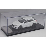 W83 [1/43 マツダ アクセラ 20S スポーツL パッケージ マツダスピード スノーホワイトパールマイカ]