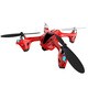 61052 [Q4i HD2000 レッド]
