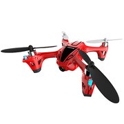 61052 [Q4i HD2000 レッド]