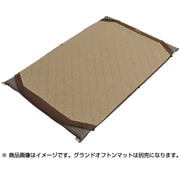 BD-054 [グランドオフトン ダブル マットカバー]