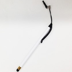ATP-SLIM WH [スマートフォン用 スリムタッチペン ホワイト]