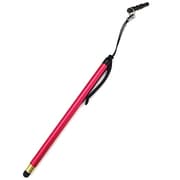 ATP-SLIM PK [スマートフォン用 スリムタッチペン ピンク]