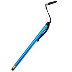 ATP-SLIM BL [スマートフォン用 スリムタッチペン ブルー]