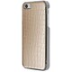 ICC GO-L [IC-COVER Leather ICカード対応 iPhone 5S/5専用ケース レザー調ゴールド]