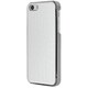 ICC WH-L [IC-COVER Leather ICカード対応 iPhone 5S/5専用ケース レザー調ホワイト]