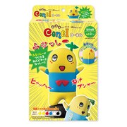 コーネル ふなっしー [粘土作成キット]