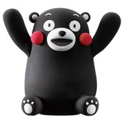 コーネル クマモン [粘土作成キット]